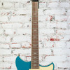 Yamaha Revstar Professional RSP02T Electric Guitar - Swift Blue USED