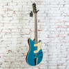 Yamaha Revstar Professional RSP02T Electric Guitar - Swift Blue USED