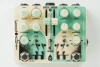 Old Blood Noise Endeavors - Float Dual Filter Pedal