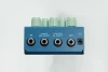 Old Blood Noise Endeavors - Pardner Fuzz Pedal - Blue