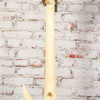 DBZ - 2009 MIK Bird of Prey Electric Guitar Vintage White w/OHSC and SDJB Bridge PUP - USED