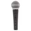 Shure SM58S Cardioid Microphone w/Box and Bag USED