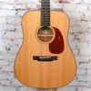 Collings D1 Acoustic Guitar Natural w/HSC USED