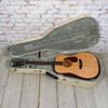 Collings - D1 Acoustic Guitar - Spruce/Mahogany - w/HSC USED