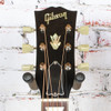 Gibson - J-160E Original - Acoustic-Electric Guitar - Vintage Sunburst - w/ Hardshell Case - x6019