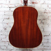 Gibson - J-160E Original - Acoustic-Electric Guitar - Vintage Sunburst - w/ Hardshell Case - x6019