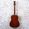Gibson - J-160E Original - Acoustic-Electric Guitar - Vintage Sunburst - w/ Hardshell Case - x6019