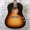 Gibson - J-160E Original - Acoustic-Electric Guitar - Vintage Sunburst - w/ Hardshell Case - x6019