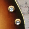 Gibson - J-160E Original - Acoustic-Electric Guitar - Vintage Sunburst - w/ Hardshell Case - x6019