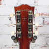Gibson - Acoustic LG-2 50s Original - Acoustic-Electric Guitar - Vintage Sunburst - w/ Hardshell Case - x6012
