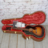 Gibson - Acoustic LG-2 50s Original - Acoustic-Electric Guitar - Vintage Sunburst - w/ Hardshell Case - x6012