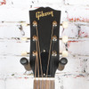 Gibson - LG-2 All Mahogany Faded - Acoustic-Electric Guitar - Vintage Sunburst - w/ Hardshell Case - x5019