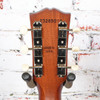 Gibson - LG-2 All Mahogany Faded - Acoustic-Electric Guitar - Vintage Sunburst - w/ Hardshell Case - x5019
