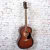 Gibson - LG-2 All Mahogany Faded - Acoustic-Electric Guitar - Vintage Sunburst - w/ Hardshell Case - x5019