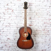 Gibson - LG-2 All Mahogany Faded - Acoustic-Electric Guitar - Vintage Sunburst - w/ Hardshell Case - x5019