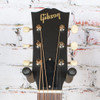 Gibson - LG-2 All Mahogany Faded  - Acoustic-Electric Guitar - Natural - w/ Hardshell Case - x6022