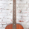 Gibson - LG-2 All Mahogany Faded  - Acoustic-Electric Guitar - Natural - w/ Hardshell Case - x6022