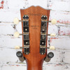 Gibson - LG-2 All Mahogany Faded  - Acoustic-Electric Guitar - Natural - w/ Hardshell Case - x6022