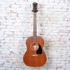 Gibson - LG-2 All Mahogany Faded  - Acoustic-Electric Guitar - Natural - w/ Hardshell Case - x6022
