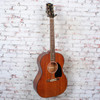 Gibson - LG-2 All Mahogany Faded  - Acoustic-Electric Guitar - Natural - w/ Hardshell Case - x6022