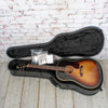 Gibson - J-45 Standard - Acoustic-Electric Guitar - Vintage Sunburst - w/ Hardshell Case - x6052