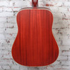 Gibson - Hummingbird Special - Acoustic-Electric Guitar - Satin Vintage Cherry Sunburst - w/ Softshell Case - x6045