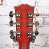 Gibson - Hummingbird Special - Acoustic-Electric Guitar - Satin Vintage Cherry Sunburst - w/ Softshell Case - x6045