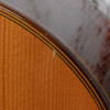 Masaki - Sakurai 1982 Standard Model MIJ Nylon Acoustic Guitar Natural - w/OHSC VINTAGE