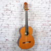 Masaki - Sakurai 1982 Standard Model MIJ Nylon Acoustic Guitar Natural - w/OHSC VINTAGE
