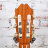 Masaki - Sakurai 1982 Standard Model MIJ Nylon Acoustic Guitar Natural - w/OHSC VINTAGE