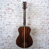 Yamaha - Premium FS9 R - Concert-Style Acoustic Guitar - Adirondack Spruce / Indian Rosewood - Natural - w/ Hardshell Case - x104A