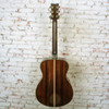 Yamaha - Premium FS9 R - Concert-Style Acoustic Guitar - Adirondack Spruce / Indian Rosewood - Natural - with  Hardshell Case - x104A (FS9 R NT-104A)