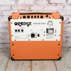 Orange -Crush 35RT Guitar Solid State Amplifier Combo - USED