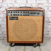 Mesa Boogie Mark IV Rev B 1x12 85w Guitar Combo Tube Amp Walnut Cabinet USED