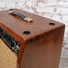 Mesa Boogie - Mark IV Rev B 1x12 85w Guitar Combo Tube Amp Walnut Cabinet - USED