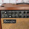Mesa Boogie - Mark IV Rev B 1x12 85w Guitar Combo Tube Amp Walnut Cabinet - USED