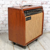 Mesa Boogie - Mark IV Rev B 1x12 85w Guitar Combo Tube Amp Walnut Cabinet - USED