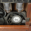 Mesa Boogie - Mark IV Rev B 1x12 85w Guitar Combo Tube Amp Walnut Cabinet - USED