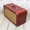 Mesa Boogie - 2x10 8ohm Guitar Cab Red Alligator - USED