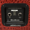 Mesa Boogie - 2x10 8ohm Guitar Cab Red Alligator - USED
