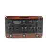 Fishman Tonedeq AFX Pre-EQ DI Acoustic Effect Pedal w/Box USED