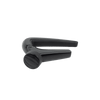 Ernie Ball - P09631 - Precision Guitar Capo - Black