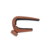 Ernie Ball - P09632 - Precision Guitar Capo - Bronze