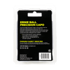 Ernie Ball - P09632 - Precision Guitar Capo - Bronze