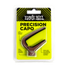 Ernie Ball - P09632 - Precision Guitar Capo - Bronze