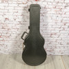 Crossrock RA980SA 335 Guitar Case Semi-Hollow Electric Guitar Case USED