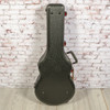 Crossrock - RA980SA 335 Guitar Case Semi-Hollow Electric Guitar Case - USED