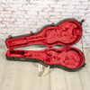 Crossrock - RA980SA 335 Guitar Case Semi-Hollow Electric Guitar Case - USED