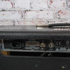 Fender - Tone Master Deluxe Reverb Guitar Solid-State Amplifier Combo w/ FSW & Cover - USED
