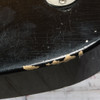 Eric Daw - Pin-up - Tele-Style "Jana" Electric Guitar Black - USED